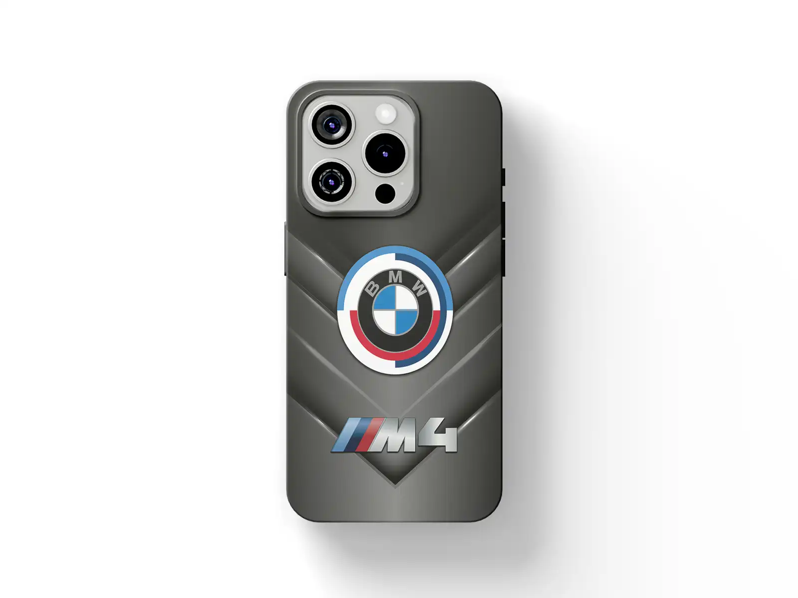 BMW Rivestimento Telefono Tocco Elegante di Lusso